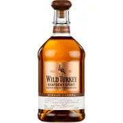 Wild Turkey Kentucky Spirit Bourbon Whiskey 750mL
