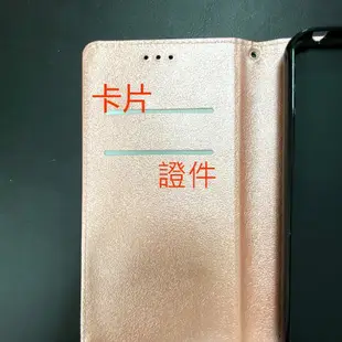 OPPO Reno2 掀蓋式手機皮套 磁吸 背蓋 防摔