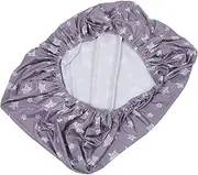 HAPINARY Changing Pad Cover Reusable Diaper Changing Table Sheet Comfortable Easy to Use