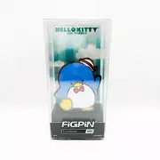FigPiN Hello Kitty And Friends - Tuxedosam Pin FigPiN Exclusive
