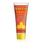 Vicco Turmeric Ayurvedic Skin Cream With Sandalwood Oil 70gm Free Shipping