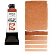 Daniel Smith Watercolour 15 ml Pompeii Red S2