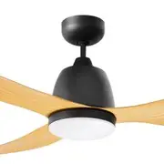 Martec Elite 48" AC Ceiling Fan with Light