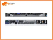 Dell PowerEdge R330 Server Xeon E3-1230 v5 16GB RAM 200GB SSD H330 Raid No Rails