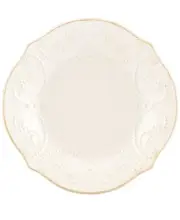 Lenox French Perle White Tidbit