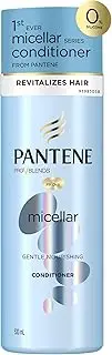 Pantene Pro-V Blends Micellar Conditioner Forgentle Cleanse 530ml