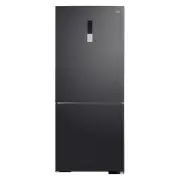 CHiQ 396L Bottom Mounted Fridge