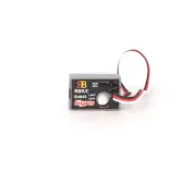 1pc Separate Gyroscope For LD-A86 Model Drift RC Car Upgrade Accessories Black