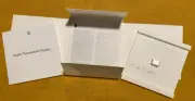 Apple 602-7860-A MagSafe Adaptor supplied with Thunderbolt Display 602-7626-A