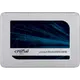 美光Crucial MX500 500GB SATA III 固態硬碟
