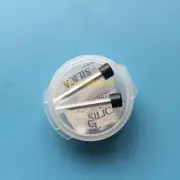 2pc/box SFS-A60 Fiber Fusion Splicer Splicer Electrode Rod Discharge Needle