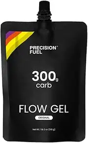 Precision Fuel & Hydration - PF 300 Flow Energy Gel- Single