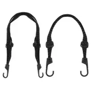 Motorcycle Bungee Cords With Hook Motorcycle Binding Rope welcoming