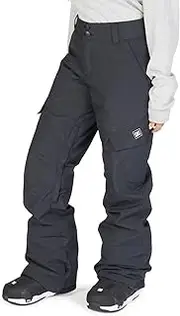 [DC] Nonchalant Womens Snowboard Pants