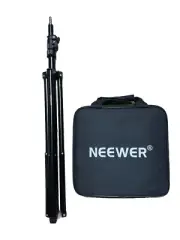 NEEWER NL660 Bi-Color LED Panel Photography And Or Videography Studio Lighting