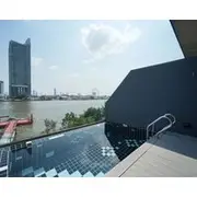 Ten Six Hundred Chao Phraya Bangkok By Preference