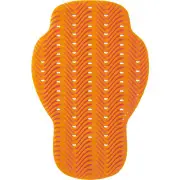 D3O Back Protector Stealth Viper Junior Orange