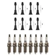 Direct Ignition Coil Boot for Nissan Titan, Armada, INFINITI QX56, Pathfinder, (for: Nissan)