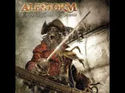 ALESTORM - Captain Morgan's Revenge + Kraken EP - CD