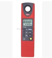 20000 Lux Luminometer Data Logging Luminosity Tester Lux Light Meter Uni-T UT va
