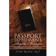 Passport to Heaven’s Angelic Messages: A Hands-On Guide for Communicating with the Angels