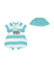 [GCDS MINI] GCDS MINI Baby accessories sets - Item 15306210