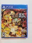 Metal Slug Double X XX (Playstation 4) PS4 NEW Limited Run