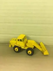 MATCHBOX LESNEY NO. 69 HATRA TRACTOR SHOVEL