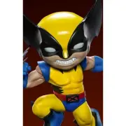 IronStudios - MiniCo Figurines: Marvel X-Men (Wolverine) /Figures
