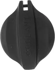 OKUMEYR Engine Radiator Cap for Leakproof Coolant Water Tank Reservoir Cover and Reliable Sealing Prevents Fluid Leakage Compatible with Multiple Models