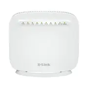 D-LINK DSL-G225 Modem Router