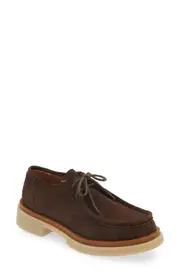 Cordani Maya Chukka Derby in Camoscio at Nordstrom, Size 9Us
