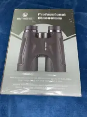 Bnise 10X42 Professional Binoculars 303FT 1000 Yards Hunting