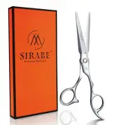 HIGH-END Professional Hair Cutting Scissors Shears - Ultra Sharp Blades for P...
