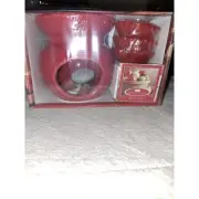 Seasonal Scents Apple Cider New in Box