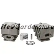 Kit Cylinder Replacement Engine Chainsaw Trimmer Stihl 42030201201 Original