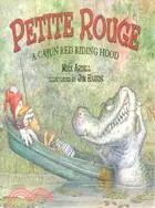 在飛比找三民網路書店優惠-Petite Rouge ─ A Cajun Red Rid