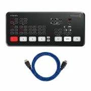 Blackmagic Design ATEM Mini HDMI Live Switcher - BMD-SWATEMMINI_K1