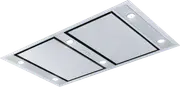 Schweigen 120cm Undermount Rangehood - UM4220-12SP2