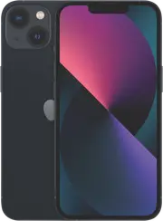 Apple iPhone 13 128GB Midnight