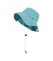 NWT The North Face Recycled 66 Brimmer Hat L/XL Reef Water NF0A5F2LV2 MSRP $45