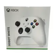 Microsoft Xbox Series X|S Wireless Controller - Robot White NEW Sealed