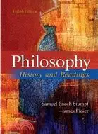 PHILOSOPHY: HISTORY AND PROBLEMS 8E