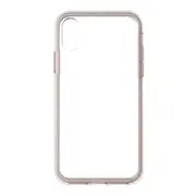 EFM Aspen D3O Case Armour Mobile Cover Protect for Apple iPhone XS Max GD/Clear