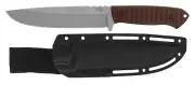 ZA-PAS Expendable NMV / O2 Carbon 59HRC Micarta Stonewashed MADE IN POLAND