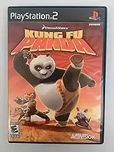 Kung Fu Panda - PlayStation 2