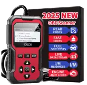 Car Obd2 Scanner Diagnostic Tool Code Reader Engine Fault Code Reader Scanner