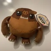Disney’s Star Wars Stitchlings Plush: Brand New, Batteries Included,