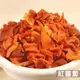 【搭嘴好食】即食沖泡乾燥紅蘿蔔丁150g 乾燥蔬菜系列
