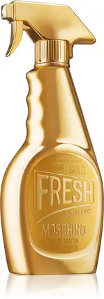 Moschino fresh gold edp 100ml